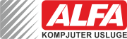 ALFA kompjuter usluge d.o.o.
